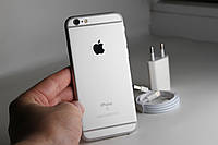 Смартфон Apple iPhone 6s 128GB Silver Neverlock бу