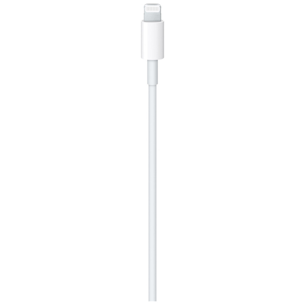Кабель Lightning 2.0 m Apple A2441 (MQGH2ZM/A) білий (коробка)
