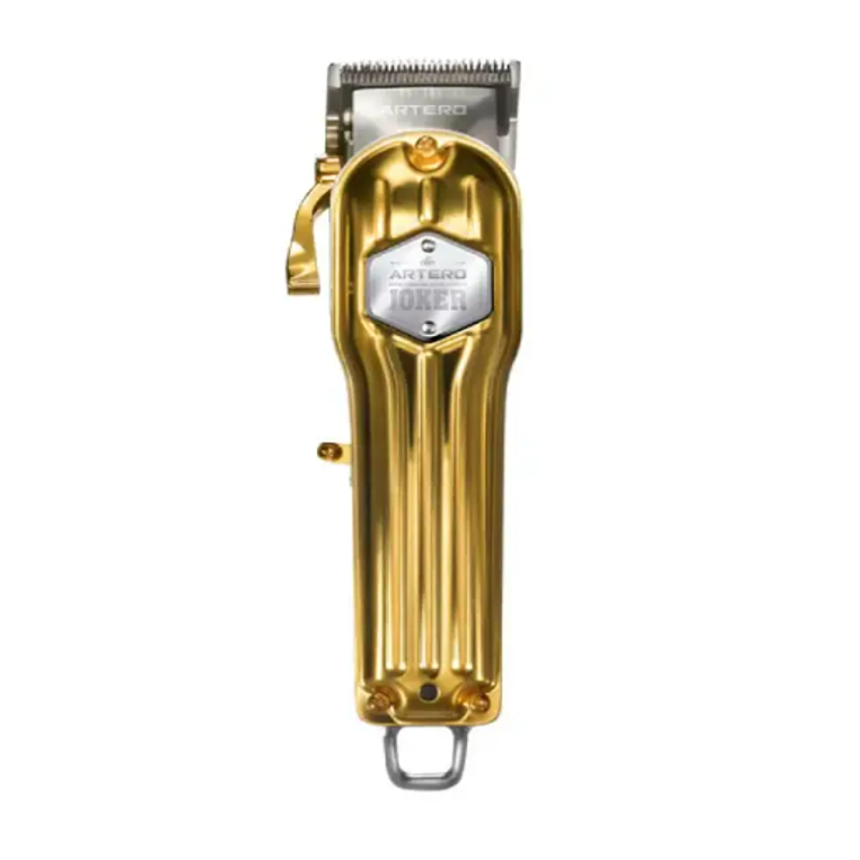 Машинка для стрижки Artero Joker Li-ion Gold (M653)