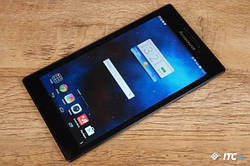 Огляд бюджетного планшета Lenovo TAB 2 A7-10