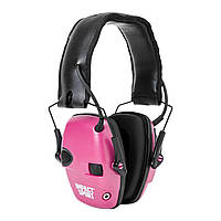 Активные защитные наушники Howard Leight Impact Sport R-02523 Pink