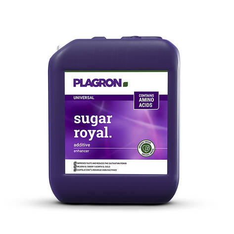 Потужний біостимулятор Sugar Royal 5л, фото 1