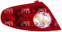 Задняя фара альтернативная тюнинг оптика фонарь FPS на Chevrolet Lacetti Hb правая 03-13 Шевроле Лачетти 2