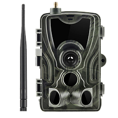 Фотопастка Suntek HC 801LTE-PRO-Live-4K (36Mp, Хмара, Онлайн-відео)