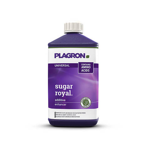 Потужний біостимулятор Sugar Royal 1л, фото 1