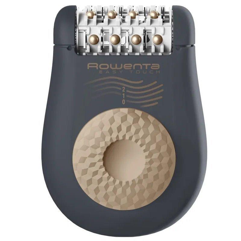 Епілятор EASY TOUCH DUNE EP1119F0, ROWENTA, Арт.4491