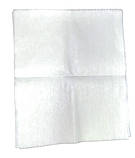 Міцний рушник (велика) (нетканий матеріал) (не одноразовий) для видалення забруднень, фото 2