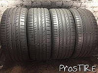 Летние шины б/у 225/40 R18 Continental ContiSportContact 5