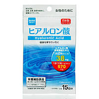 Гіалуронова кислота DAISO Hyaluronic Acid