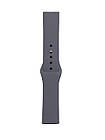Ремінець для годинника силіконовий Amazfit 20mm Purple