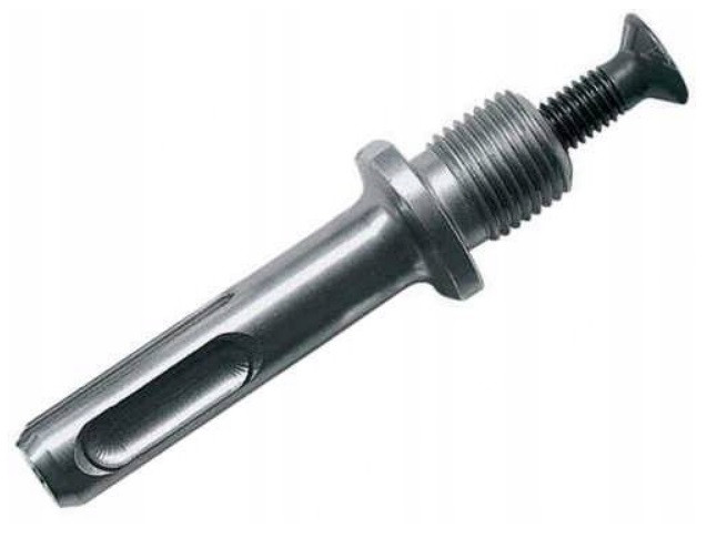 Адаптер SDS-plus на 1/2" x20 UNF різьблення M6 Hitachi / HiKOKI 744085, фото 1