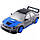 Машинка для дрифту на радіокеруванні Subaru Impreza 1:24 R/C Drift Returns, фото 3