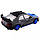 Машинка для дрифту на радіокеруванні Subaru Impreza 1:24 R/C Drift Returns, фото 4