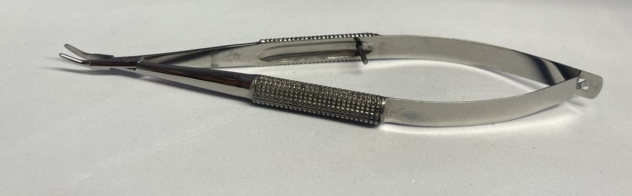 Голкотримач Barraquer, "Medisporex" (Пакистан)