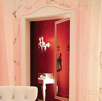 Молдинг Orac Decor P9010, фото 4