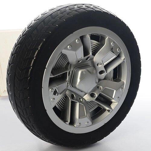 Колесо M 2701- EVA Wheel для дитячого електромобіля Bambi M 2701 BMW M, фото 1