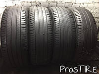 Летние шины б/у 215/60 R17 Michelin Primacy 3