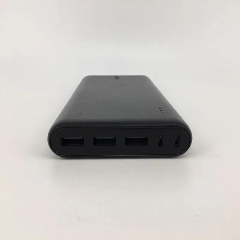 Б/У, Повербанк Powerbank Anker PowerCore 26800 mAh A1277
