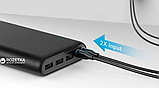 Б/У, Повербанк Powerbank Anker PowerCore 26800 mAh A1277, фото 3