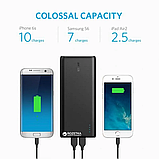 Б/У, Повербанк Powerbank Anker PowerCore 26800 mAh A1277, фото 4