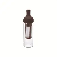 HARIO Пляшка заварник для холодної кави, коричнева 750 мл FIC-70-CBR-EU