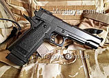 Іграшковий пістолет Кольт Cyma ZM 05, фото 5