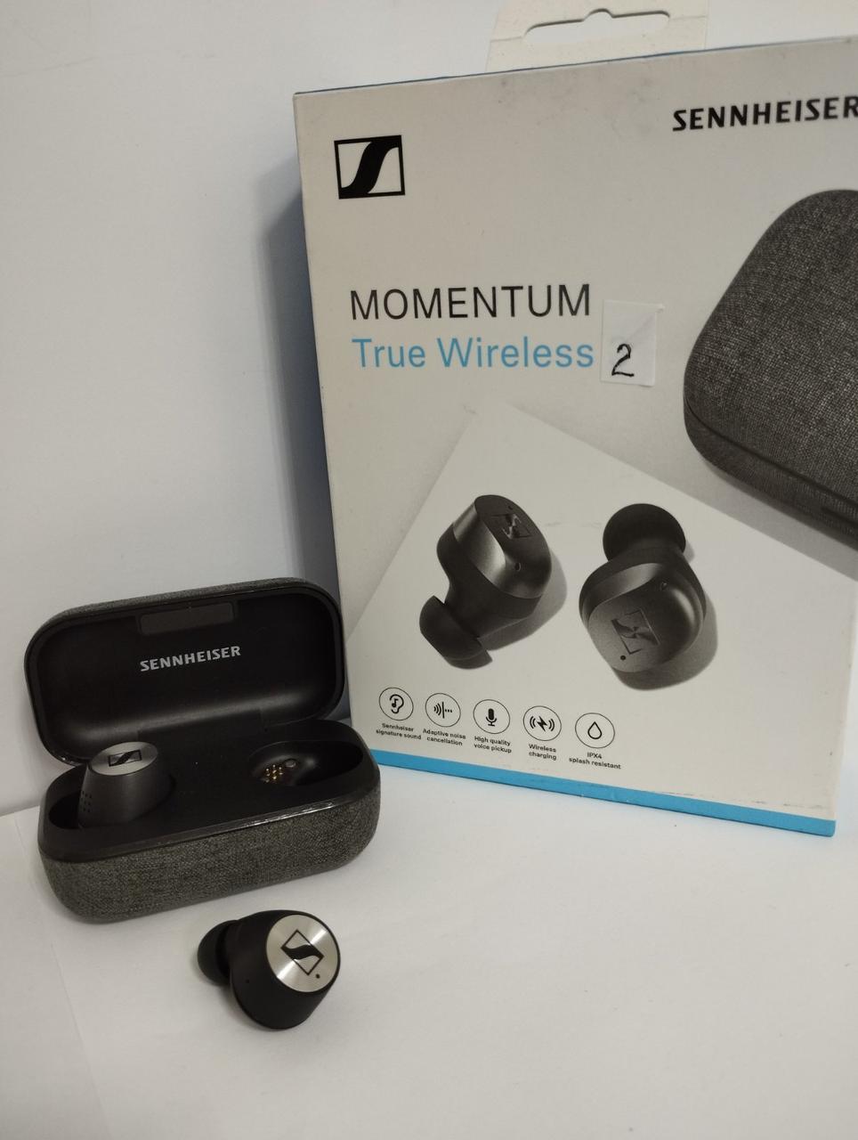 Б/В Навушники Sennheiser MOMENTUM