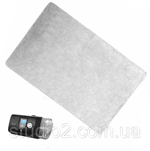 Фільтри для сіпап апарата ResMed S9 / Air10 , STD 10 (5см*3,5см), фото 1