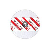 Одноразовий ЕКГ електрод EK-S 50 P