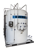 Газифікатор 5м3