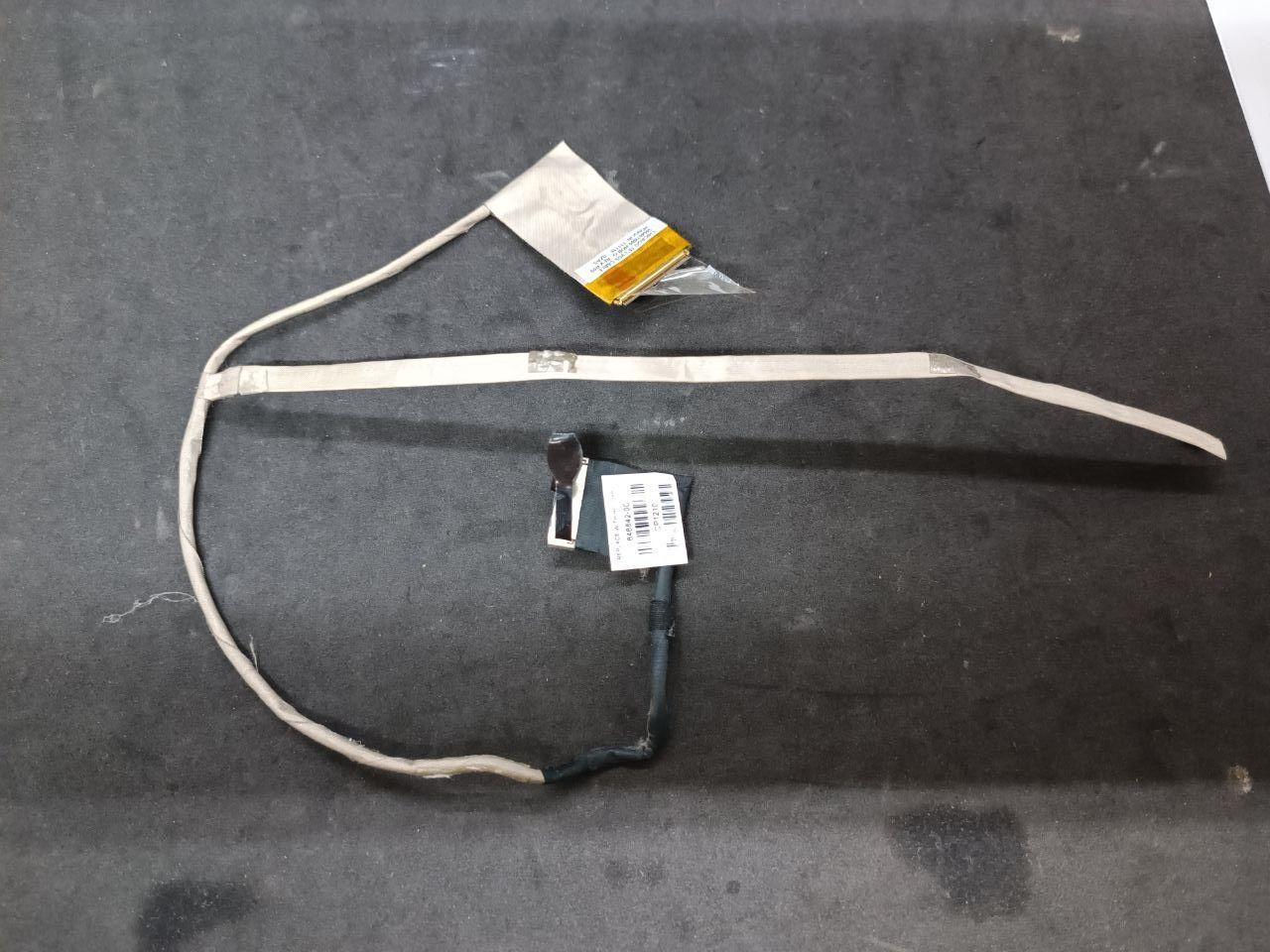 Шлейф матриці HP 630 635 CQ57 350407B00-HOB-G 646842-001, фото 1