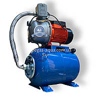 Насосная станция Akwa Pumps (Grandwater) JET 100S 1,1 кВт нержавейка гарантия 3 года