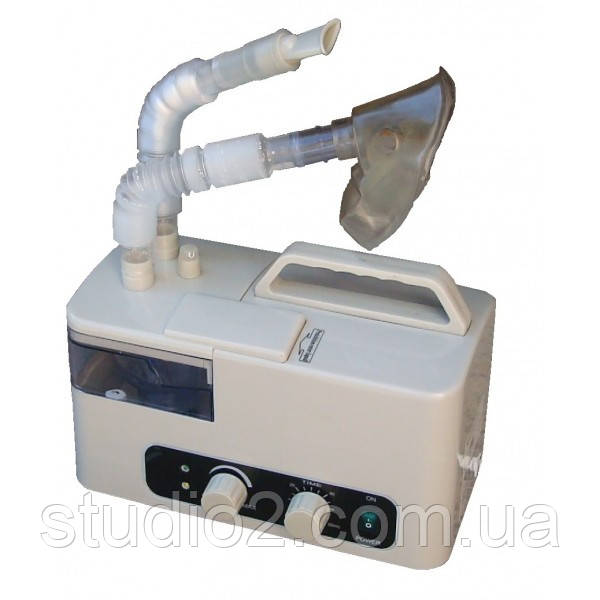 Інгалятор ультразвуковий (небулайзер) 'Медика' W002, фото 1