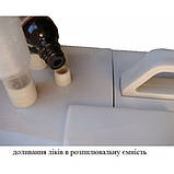 Інгалятор ультразвуковий (небулайзер) 'Медика' W002, фото 3