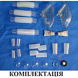 Інгалятор ультразвуковий (небулайзер) 'Медика' W002, фото 5