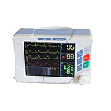 Монітор пацієнта ICARD L з 12.1″ дисплеєм, фото 2