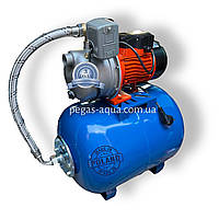 Насосная станция Akwa Pumps (Grandwater) JET 100S/50л бак гарантия 3 года