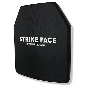 Бронеплита Strike Face 6 класу захисту