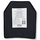 Бронеплита Strike Face 6 класу захисту, фото 2