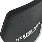 Бронеплита Strike Face 6 класу захисту, фото 5