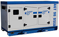 Дизельный генератор AGT 96 DSEA