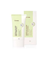 Iunik centella calming daily moisture sunscreen reef-safe uva uvb, spf 50+ pa++++ 60 мл