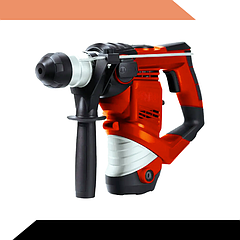 Перфоратори