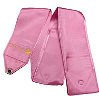 Стрічка Chacott 65401 6м синтетичний шовк Pink 043