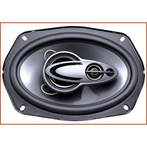Динамики колонки для авто Celsior CS-6940 четырехполосные коаксиальные ...