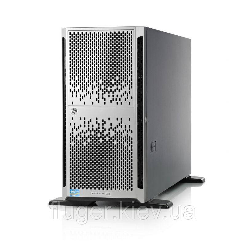 Сервер HP Proliant ML350p Gen8 (Server)