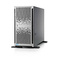 Cepвep HP Proliant ML350p Gen8 (Server)