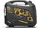 Генератор бензиновый інверторний Firman SPS 2000i, фото 3