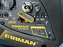 Генератор бензиновый інверторний Firman SPS 2000i, фото 5