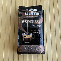 Кава мелена Lavazza Espresso оригінал 250 г